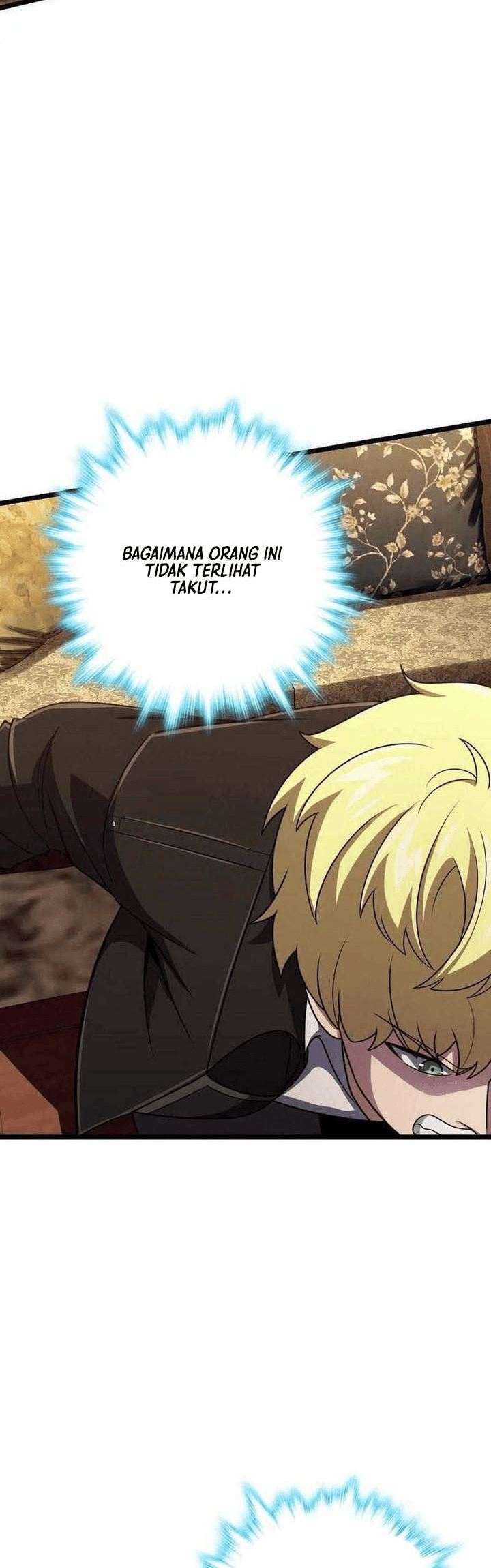 Spare Me, Great Lord!